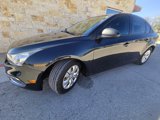 Used 2016 Chevrolet Cruze LS image 2