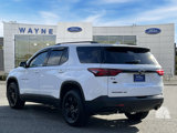 Used 2022 Chevrolet Traverse LT w/ Midnight/Sport Edition image 4