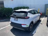 Used 2023 Chevrolet Bolt EUV Premier w/ Sun & Sound Package image 3