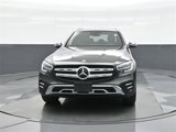 Used 2021 Mercedes-Benz GLC 300 4MATIC image 2