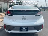 Used 2021 Hyundai Ioniq SE image 6