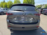 Used 2022 MAZDA CX-5 AWD 2.5 Turbo image 6