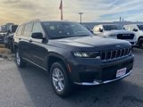New 2025 Jeep Grand Cherokee L Laredo w/ Luxury Tech Group I image 2