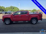 Used 2016 GMC Canyon SLT w/ Driver Alert Package image 4