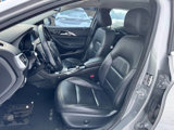Used 2017 INFINITI QX30 AWD image 3