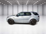 New 2025 Land Rover Discovery Sport S image 3