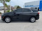 Used 2022 Chevrolet Equinox LT image 2