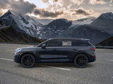 New 2025 Lincoln Corsair Reserve image 3