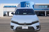 Certified 2022 Honda Civic Sport image 2