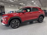 New 2026 Chevrolet TrailBlazer LT w/ LT Cold Weather Package image 3