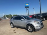 Used 2016 Chevrolet Equinox LT image 3