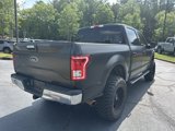 Used 2017 Ford F150 XLT w/ Equipment Group 301A Mid image 5