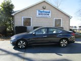 Used 2021 Nissan Altima 2.5 SV w/ SV Premium Package image 3