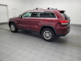 Used 2018 Jeep Grand Cherokee Laredo image 3