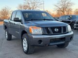 Used 2013 Nissan Titan S image 3