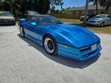 Used 1989 Chevrolet Corvette Convertible image 5