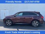 Used 2017 Acura MDX SH-AWD w/ Technology Package image 6