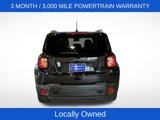 Used 2021 Jeep Renegade Latitude image 4