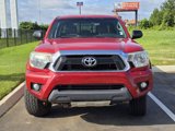 Used 2014 Toyota Tacoma 4x4 Double Cab image 2