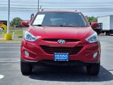 Used 2015 Hyundai Tucson SE image 2