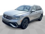 Used 2023 Volkswagen Tiguan SE image 4