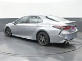 Used 2023 Toyota Camry SE image 5