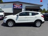Used 2019 Nissan Rogue Sport S image 3