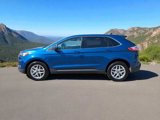 Certified 2024 Ford Edge SEL image 3