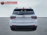 Used 2019 Jeep Compass Limited image 4