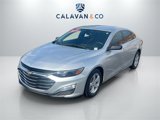 Used 2022 Chevrolet Malibu LS image 3