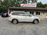 Used 2015 Nissan Pathfinder SL w/ SL Premium Package image 3