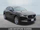 Certified 2022 MAZDA CX-30 AWD 2.5 S w/ Preferred Package image 3