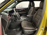Used 2024 Chevrolet TrailBlazer RS w/ Convenience Package image 4