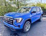New 2025 GMC Terrain Elevation w/ LPO, Floor Liner Package image 2