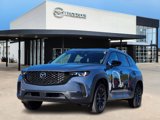 New 2025 MAZDA CX-50 AWD 2.5 S w/ Weather Package image 2