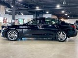 Used 2019 INFINITI Q50 Luxe w/ Essential Package (3.0T Luxe) image 2