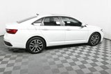 New 2025 Volkswagen Jetta SE image 2