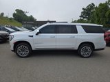 Certified 2024 GMC Yukon XL Denali Ultimate w/ LPO, Floor Liner Package image 2