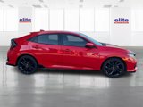 Used 2017 Honda Civic Sport image 2