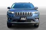 Used 2021 Jeep Cherokee Latitude Lux w/ Sun & Sound Group image 3