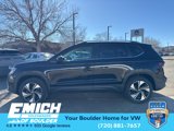 New 2025 Volkswagen Taos SE image 2