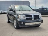 Used 2009 Dodge Durango Limited w/ Technology Group III image 2