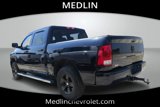 Used 2017 RAM 1500 Express image 5