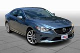 Used 2016 MAZDA MAZDA6 Touring image 2