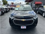 Used 2019 Chevrolet Traverse LS image 2