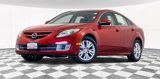 Used 2010 MAZDA MAZDA6 i Touring image 2