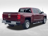 Used 2016 Chevrolet Silverado 1500 LT w/ All Star Edition image 3