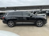 Used 2017 INFINITI QX60 FWD w/ Premium Package image 4