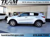 Used 2017 Kia Sportage SX image 6