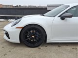 Used 2024 Porsche 911 Carrera T image 6